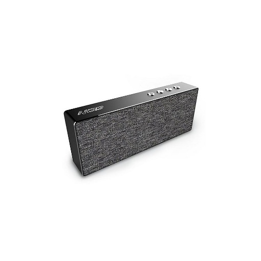 ΦΟΡΗΤΟ BLUETOOTH ΗΧΕΙΟ ΑΛΟΥΜΙΝΙΟΥ 10W NOD B.FAB.