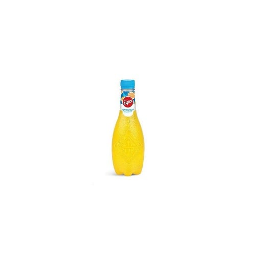 ΕΨΑ ΠΟΡΤΟΚΑΛΑΔΑ ΧΩΡΙΣ ΑΝΘΡΑΚΙΚΟ 330ml