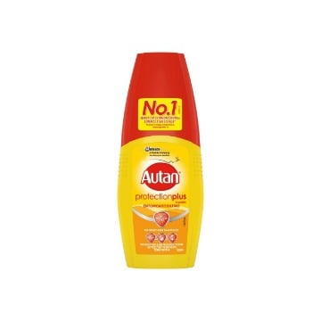 AUTAN MULTI INSECT ΛΟΣΙΟΝ 100ml