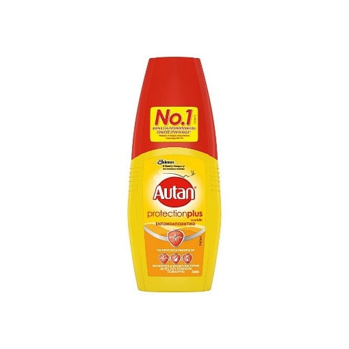 AUTAN MULTI INSECT ΛΟΣΙΟΝ 100ml
