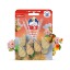 DUCK DUO PACK ACTIVE CLEAN MANGO 2x38g