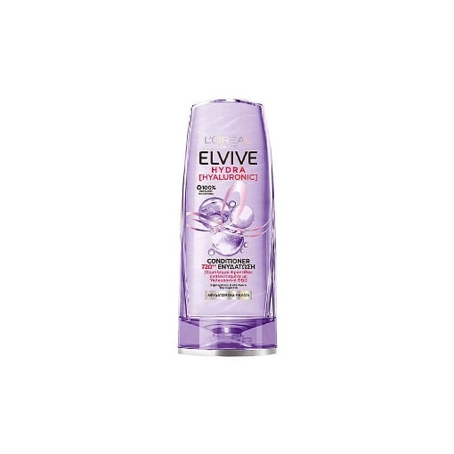 ELVIVE CONDITIONER 300ml - (HYDRA HYALURONIC)