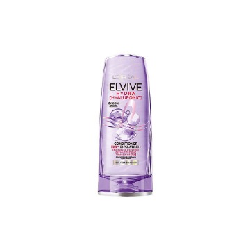 ELVIVE CONDITIONER 300ml - (HYDRA HYALURONIC)