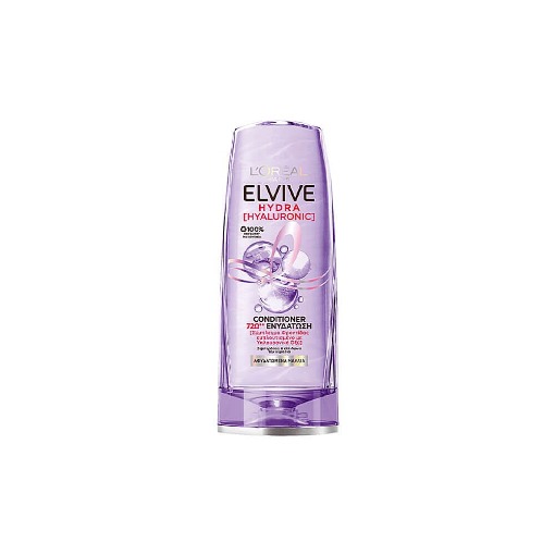 ELVIVE CONDITIONER 300ml - (HYDRA HYALURONIC)