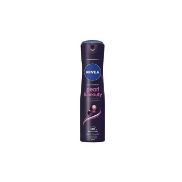 NIVEA SPRAY PEARL & BEAUTY