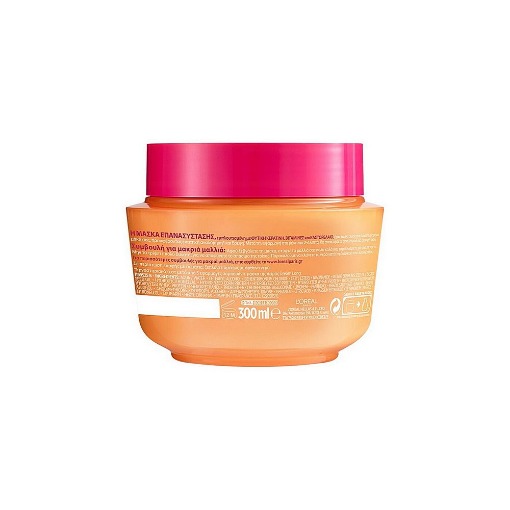LOREAL ELVIVE ΜΑΣΚΑ ΜΑΛΛΩΝ DREAMLONG 300ml