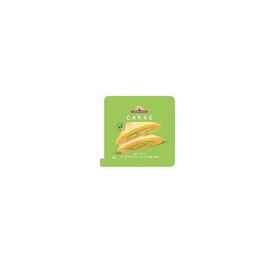 CARRE PISTACHIO CREAM 100g