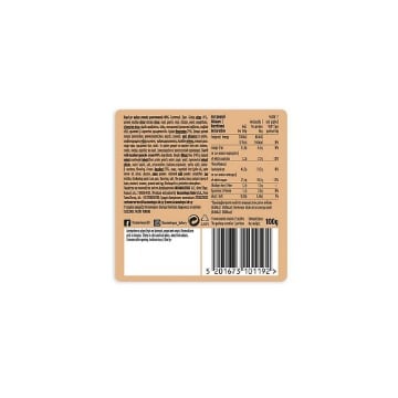 ΚΑΡΑΜΟΛΕΓΚΟΣ CARRE BUENO CREAM 100g