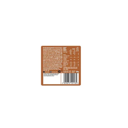 CARRE CHOCO CREAM 100g
