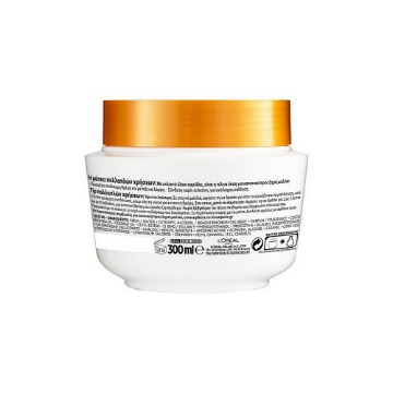 ELVIVE ΜΑΣΚΑ 300ml - (OIL EXTRAORDINARY COCO)