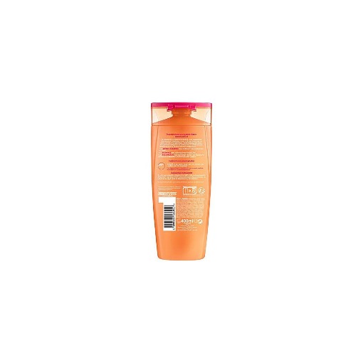 ELVIVE SHAMPOO 400ml - (DREAM LONG)