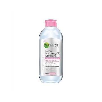 GARNIER ΝΕΡΟ ΚΑΘΑΡΙΣΜΟΥ MICELLAIRE 400ml