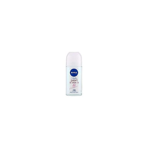NIVEA ROLL-ON WOMEN PEARL & BEAUTY 50ml