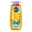 NIVEA ΝΤΟΥΣ GEL 250ml (TROPICAL SUNRISE)