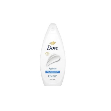 DOVE ΑΦΡΟΛΟΥΤΡO 720ml - (HYDRATE)