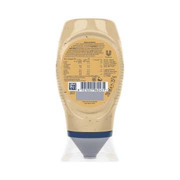 HELLMANS  ΣΑΛΤΣΑ  ΚΟΤΟΠΟΥΛΟΥ 250ml