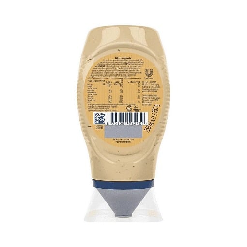 HELLMANS  ΣΑΛΤΣΑ  ΚΟΤΟΠΟΥΛΟΥ 250ml