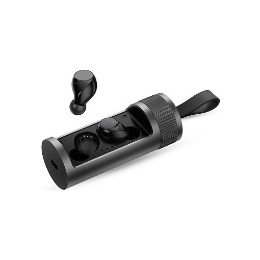 BLUETOOTH TWS ΑΚΟΥΣΤΙΚΑ ΜΕ ΘΗΚΗ ΦΟΡΤΙΣΗΣ NOD SOUNDTUBE