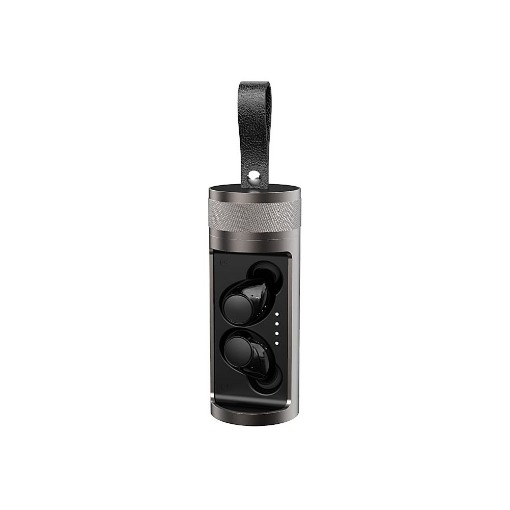 BLUETOOTH TWS ΑΚΟΥΣΤΙΚΑ ΜΕ ΘΗΚΗ ΦΟΡΤΙΣΗΣ NOD SOUNDTUBE