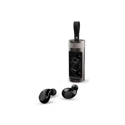 BLUETOOTH TWS ΑΚΟΥΣΤΙΚΑ ΜΕ ΘΗΚΗ ΦΟΡΤΙΣΗΣ NOD SOUNDTUBE