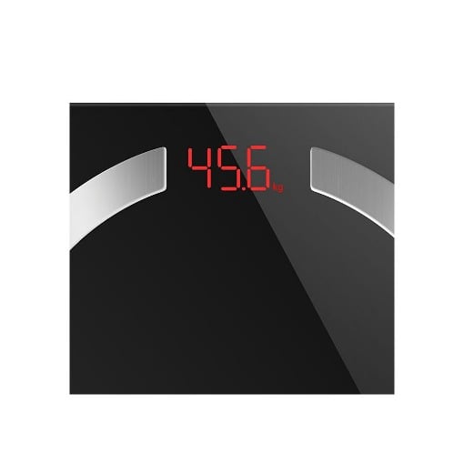 ΗΛΕΚΤΡΟΝΙΚΗ ΖΥΓΑΡΙΑ ΜΠΑΝΙΟΥ ΜΕ BLUETOOTH LIFE SMARTWEIGHT BT