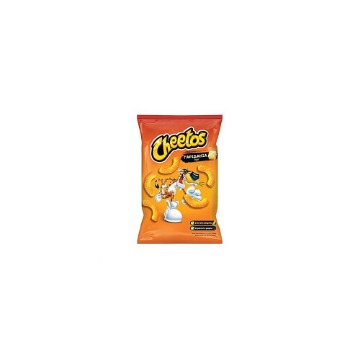 CHEETOS 50g - (LOTTO)