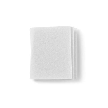 UNIVERSAL ΦΙΛΤΡΟ ΜΟΤΕΡ ΓΙΑ ΗΛΕΚΤΡΙΚΕΣ ΣΚΟΥΠΕΣ 240x240mm NEDIS VCFI212MIF