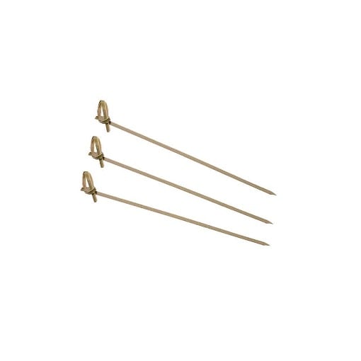 ΟΔΟΝΤΟΓΛΥΦΙΔΕΣ ΦΙΟΓΚΟΣ 100τεμ.(9cm)(ΒΚ3609)
