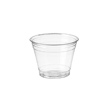 ΜΠΩΛ ΔΙΑΦΑΝΕΣ PET 200ml (9oz) - (50τεμ.) (MG - 009)