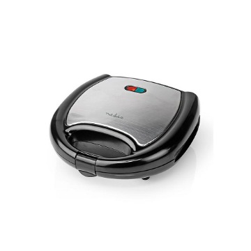 ΒΑΦΛΙΕΡΑ 750W NEDIS KAWP200BK