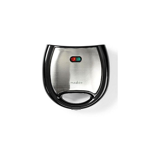ΒΑΦΛΙΕΡΑ 750W NEDIS KAWP200BK