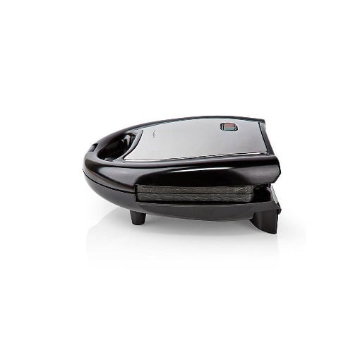 ΒΑΦΛΙΕΡΑ 750W NEDIS KAWP200BK