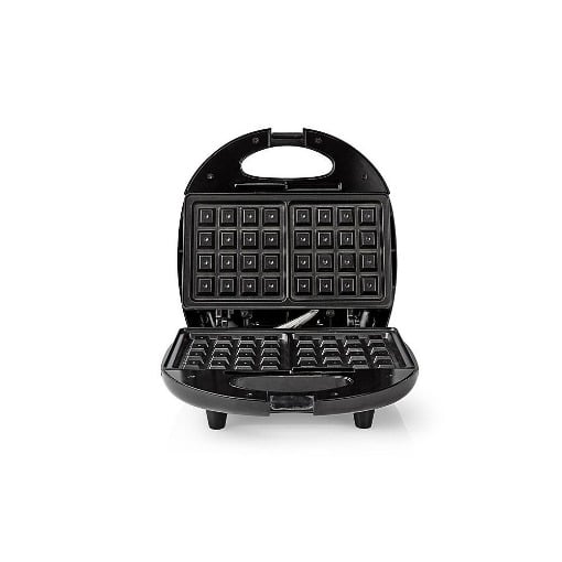 ΒΑΦΛΙΕΡΑ 750W NEDIS KAWP200BK