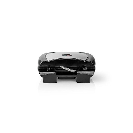 ΒΑΦΛΙΕΡΑ 750W NEDIS KAWP200BK