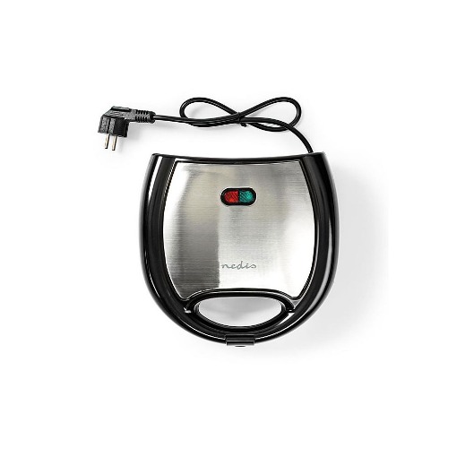 ΒΑΦΛΙΕΡΑ 750W NEDIS KAWP200BK