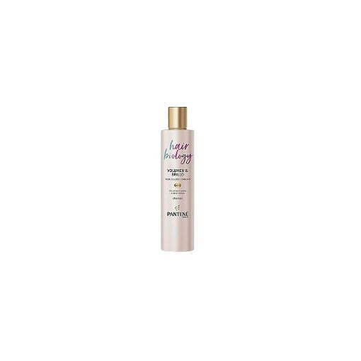 PANTENE ΣΑΜΠΟΥΑΝ HAIR BIOLOGY 250ml - (VOLUMEN & BRILLO)
