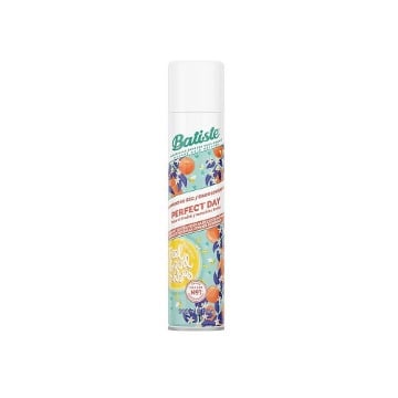 BATISTE DRY SHAMPOO 200ml - (PERFECT DAY)