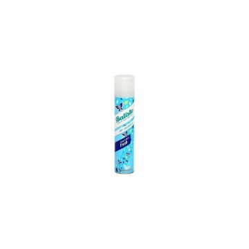 BATISTE DRY SHAMPOO 200ml - (FRESH)
