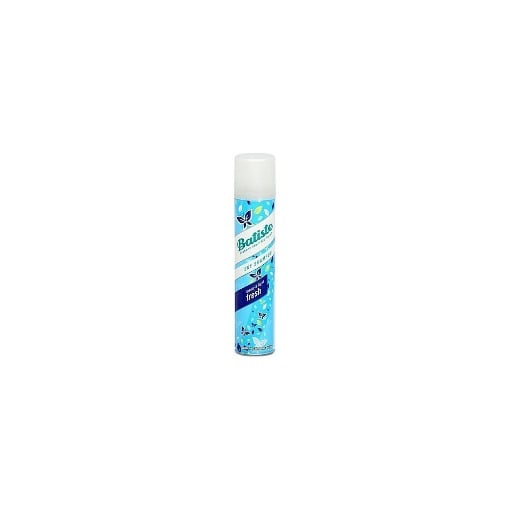 BATISTE DRY SHAMPOO 200ml - (FRESH)