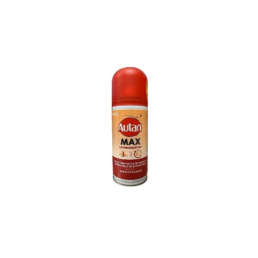 AUTAN MAX SPRAY 100ml