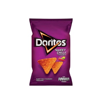DORITOS 90g - (SWEET CHILLI)