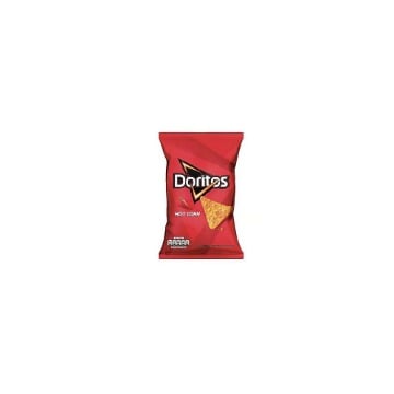 DORITOS 90g - (HOTCORN)