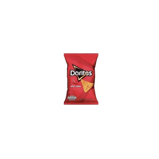 DORITOS 90g - (HOTCORN)