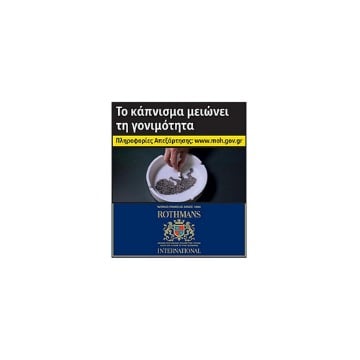 ΤΣΙΓΑΡΑ ROTHMANS