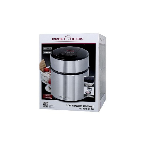 ΠΑΓΩΤΟΜΗΧΑΝΗ 1.8l PC-ICM 1140