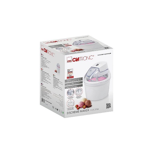 ΠΑΓΩΤΟΜΗΧΑΝΗ 1.5l CL ICM 3764