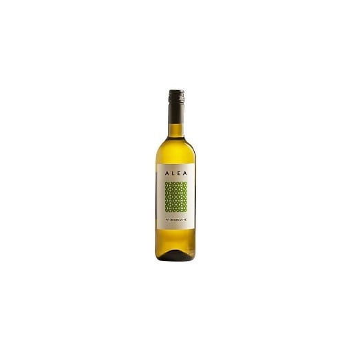 ALEA ΟΙΝΟΣ ΛΕΥΚΟΣ ΞΗΡΟΣ 750ml