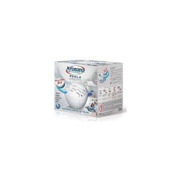 ARIASANA ΣΥΣΤΗΜΑ ΑΠΟΡ/ΣΗΣ ΥΓΡΑΣΙΑΣ + ΤΑΜΠΛΕΤΑ 300gr. - (PERLA)