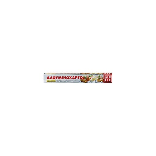 ALUFIX ΑΛΟΥΜΙΝΟΧΑΡΤΟ 10m x 29cm
