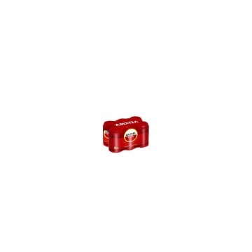 AMSTEL ΜΠΥΡΑ ΚΟΥΤΙ 330ml (6 PACK)